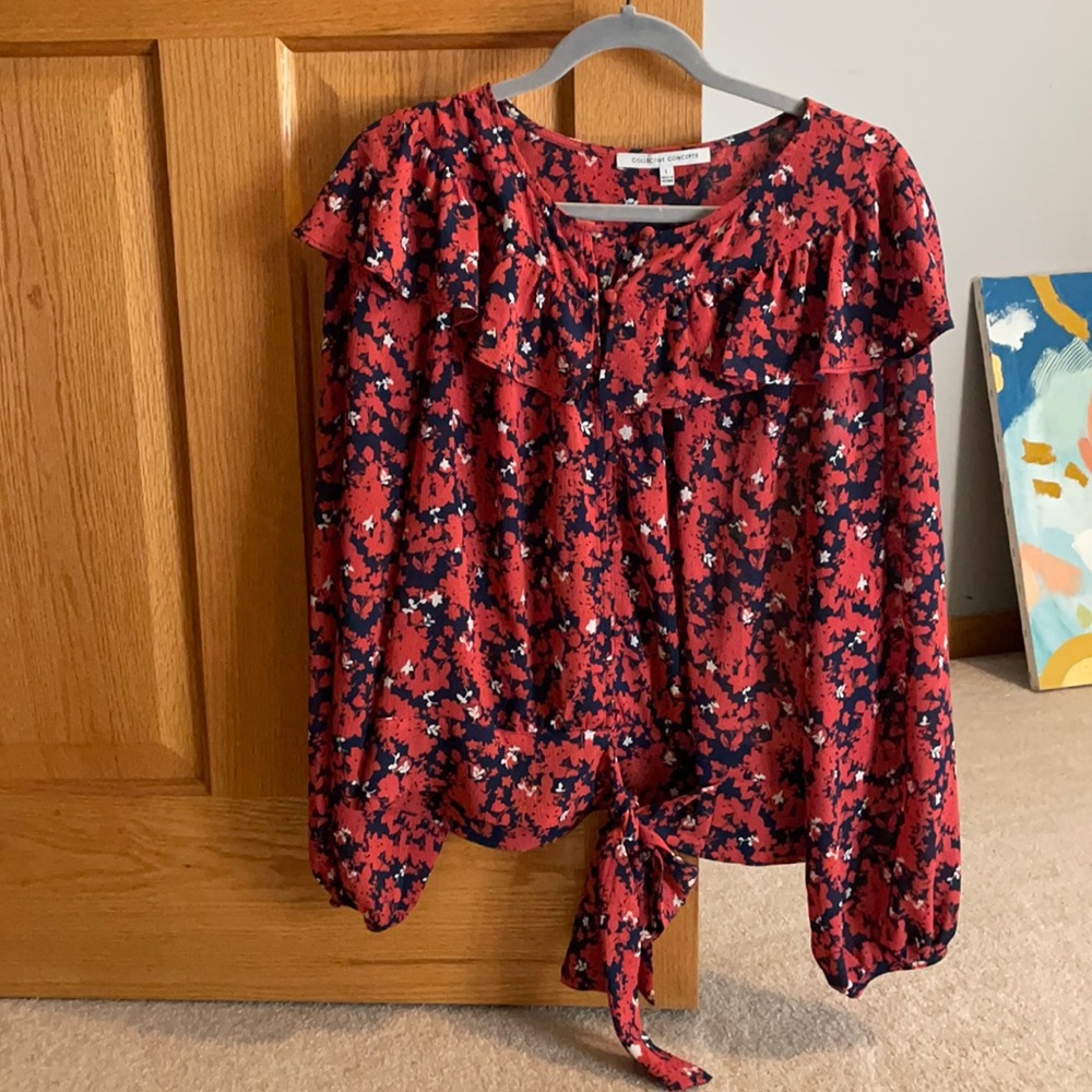 Blouse